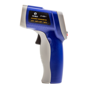 Termómetro laser IRIMO