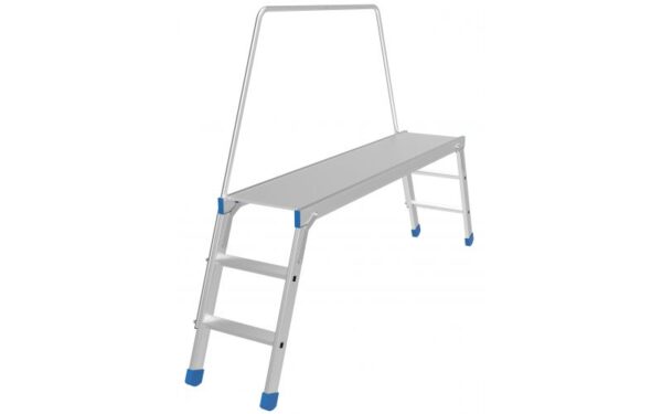 MARCHETTI plataforma STEP 40