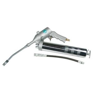 Pistola para engrasar Aircraft