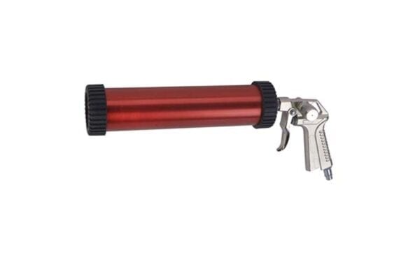PISTOLA DE CARTUCHOS