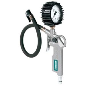 Comprobador de inflado Aircraft