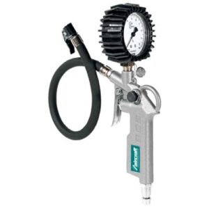 Comprobador de inflado Aircraft
