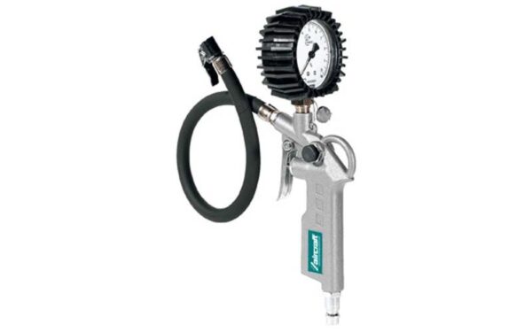 Comprobador de inflado Aircraft