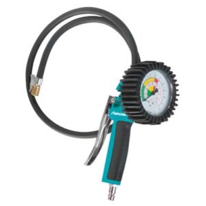 Comprobador de inflado Aircraft PRO-G