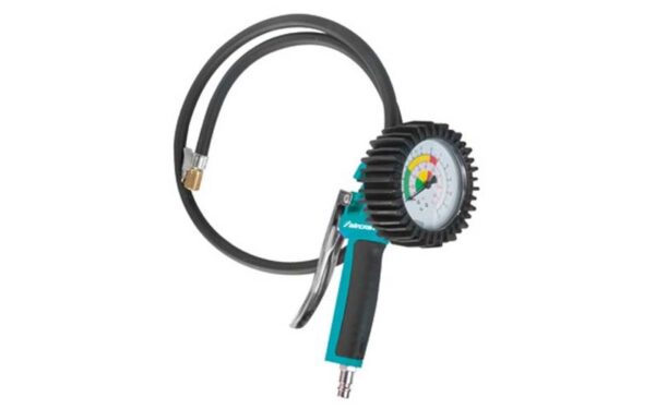 Comprobador de inflado Aircraft PRO-G