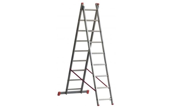 MARCHETTI escalera DOBLE OR209