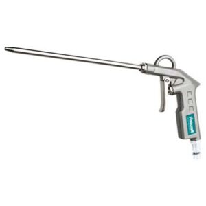 Pistola larga sopladora Aircraft