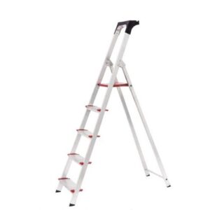 Escalera portaherramientas Marchetti COMODA 04 - 4 Peldaños