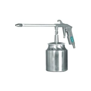 Pistola pulverizadora de aluminio Aircraft