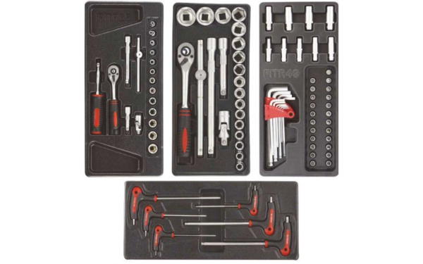 Carro de herramientas B.Tools - Imagen 5