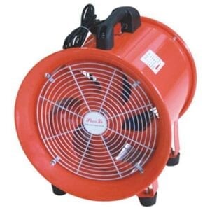 Ventilador-Extractor  MetalWorks Mv300