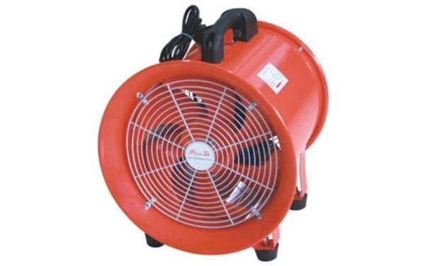 Ventilador-Extractor  MetalWorks Mv300