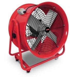 Ventilador-Extractor MetalWorks MV500