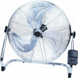 Ventilador de suelo MetalWorks DFCF20