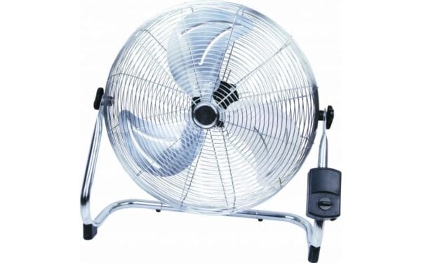 Ventilador de suelo MetalWorks DFCF20