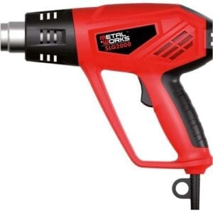 Decapador MetalWorks SLG2000