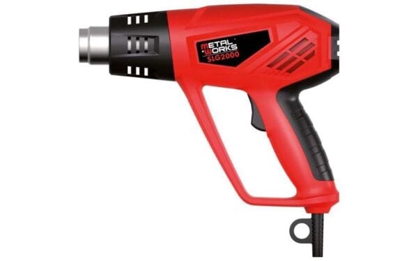 Decapador MetalWorks SLG2000