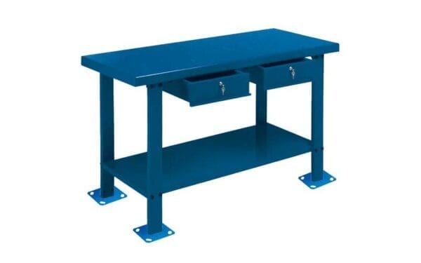 Banco de trabajo 1500 mm. MetalWorks