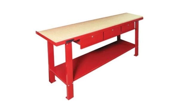 Banco de trabajo MetalWorks GR75