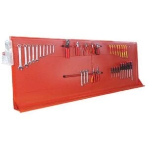 Panel de herramientas MetalWorks GR17
