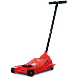 Gato de carretilla 2,5T MetalWorks