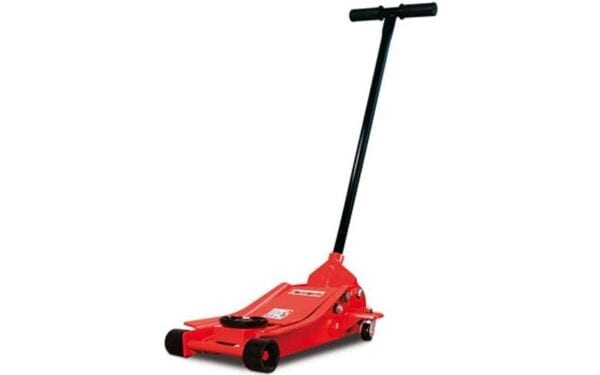 Gato de carretilla 2,5T MetalWorks
