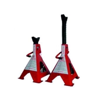 Juego de 2 caballetes MetalWorks