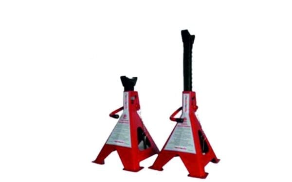 Juego de 2 caballetes MetalWorks