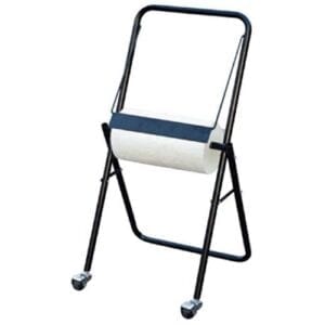 Portarollos metálico MetalWorks TRM4901