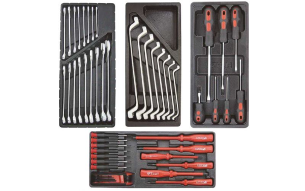 Carro de herramientas B.Tools - Imagen 4