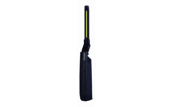 Linterna led flexible y recargable MetalWorks