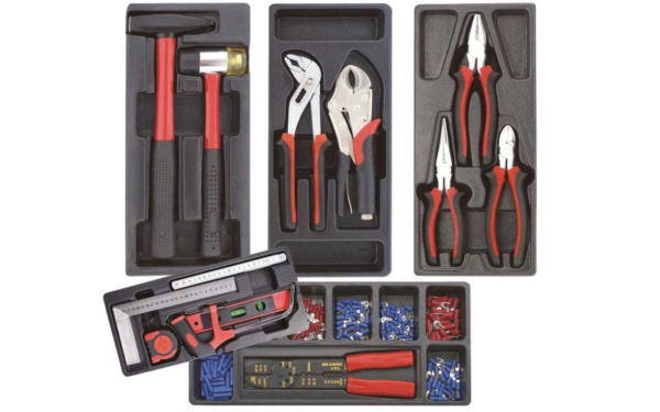 Carro de herramientas B.Tools - Imagen 3