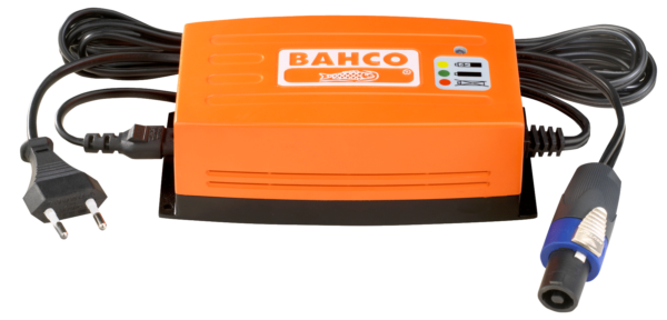 Booster, arrancador de baterías 12V. BBA12-1200 Bahco - Imagen 2