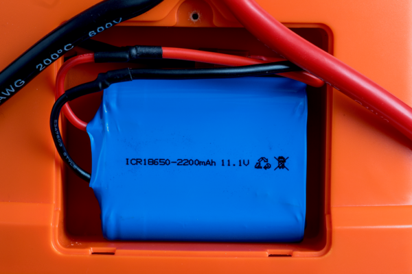 Booster condensadores híbrido Bahco - Imagen 4