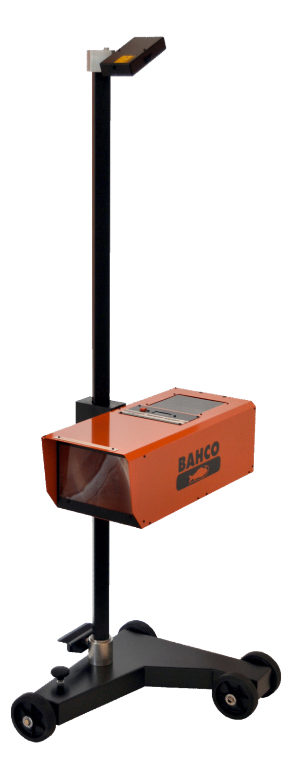 Centrafaros láser dual Bahco - Imagen 2