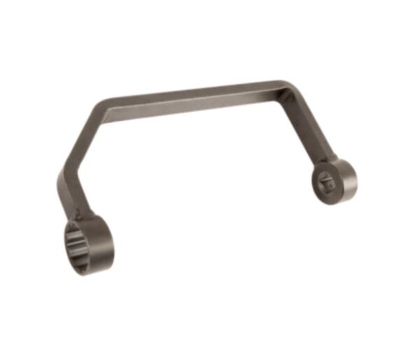Llave para filtros aceite Ford-PSA diesel 27 mm Bahco