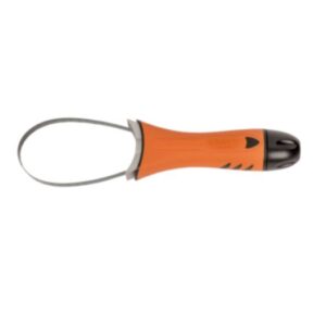 Llave de filtro de fleje con mango 65-110 mm Bahco