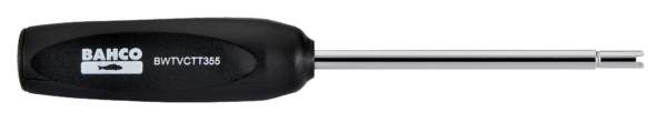 Destornillador dinamométrico para válvulas con sensor TPMS Bahco - Imagen 2