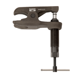 Extractor de rótulas con hidráulico de 12 T