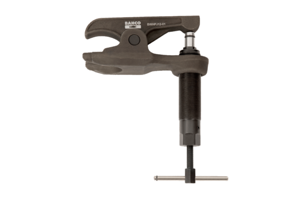 Extractor de rótulas con hidráulico de 12 T