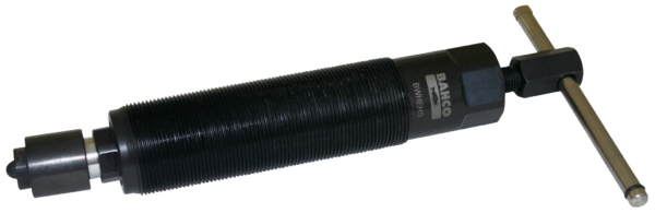 Extractor de rótulas con hidráulico de 12 T - Imagen 3