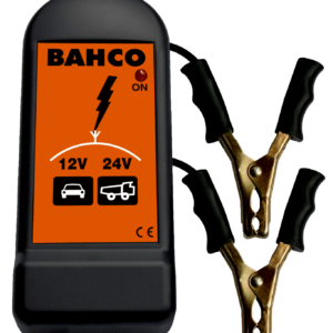Protector de picos 12 y 24 V Bahco
