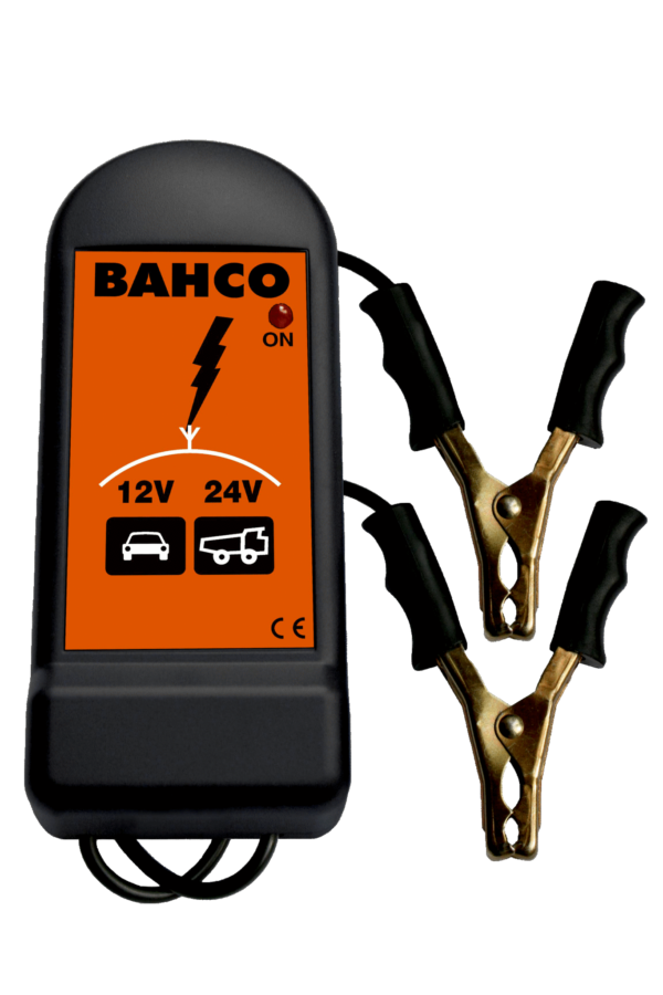 Protector de picos 12 y 24 V Bahco