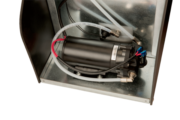Purgador de frenos eléctrico 12 V Bahco - Imagen 13