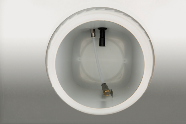 Purgador de frenos eléctrico 12 V Bahco - Imagen 16