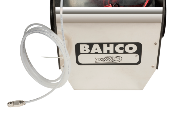 Purgador de frenos eléctrico 12 V Bahco - Imagen 5