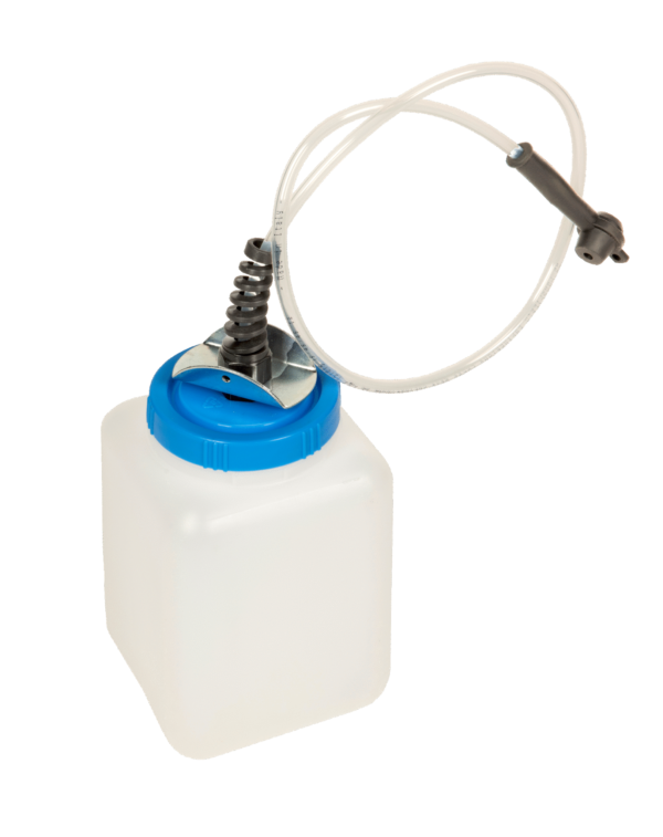 Purgador de frenos eléctrico 12 V Bahco - Imagen 8