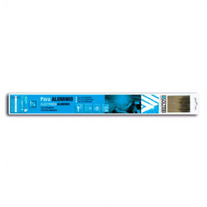 BLISTER ELEC. ALU. 2,5MM 10U