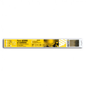 BLISTER ELEC. BASICO 2,5MM 10U