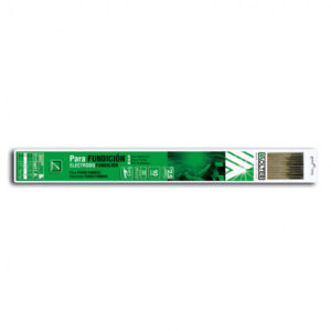 BLISTER ELEC. FUNDI. 2,5MM 10U